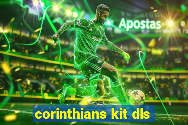 corinthians kit dls